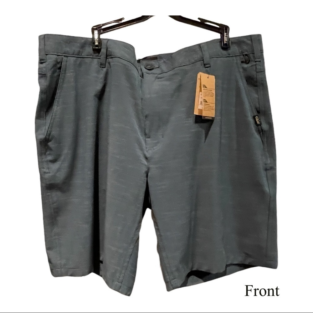 NWT: Mens Shorts With Pockets